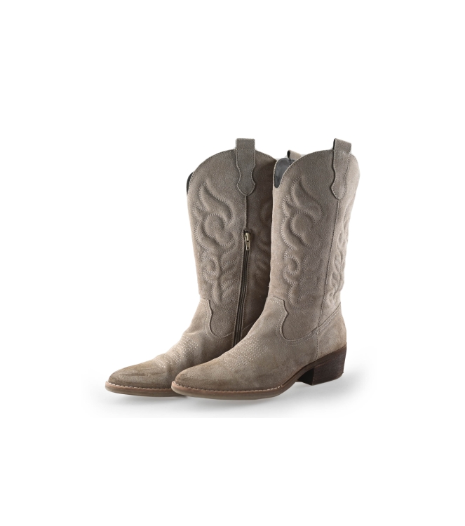 Nelson Cowboystiefel