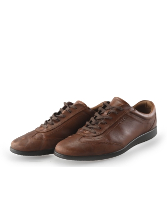 Ecco Sneaker Cognac 258570