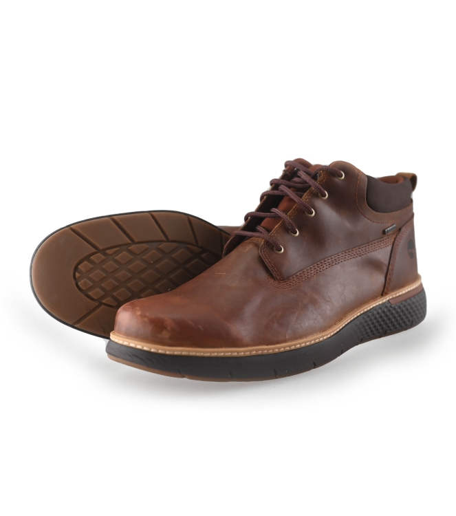 Timberland Schnürstiefel