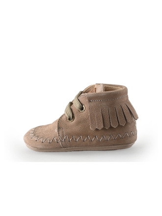 Shoesme Slip-ons Beige 258580