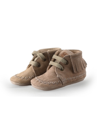 Shoesme Slip-ons Beige 258580