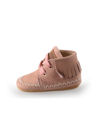 Shoesme Slip-ons Rosa 258581