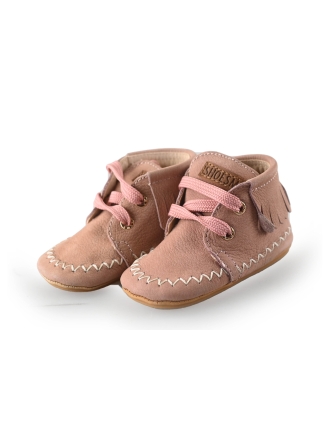 Shoesme Slip-ons Rosa 258581