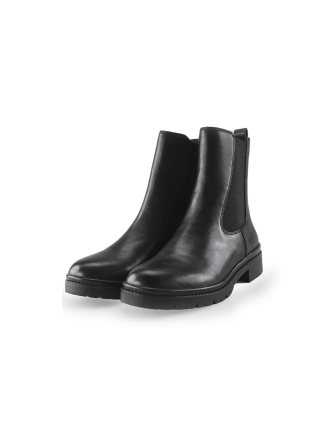 Tamaris Chelsea boots Schwarz 258582