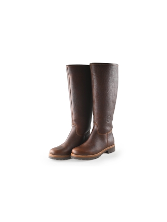 Panama Jack Stiefel Braun 258583