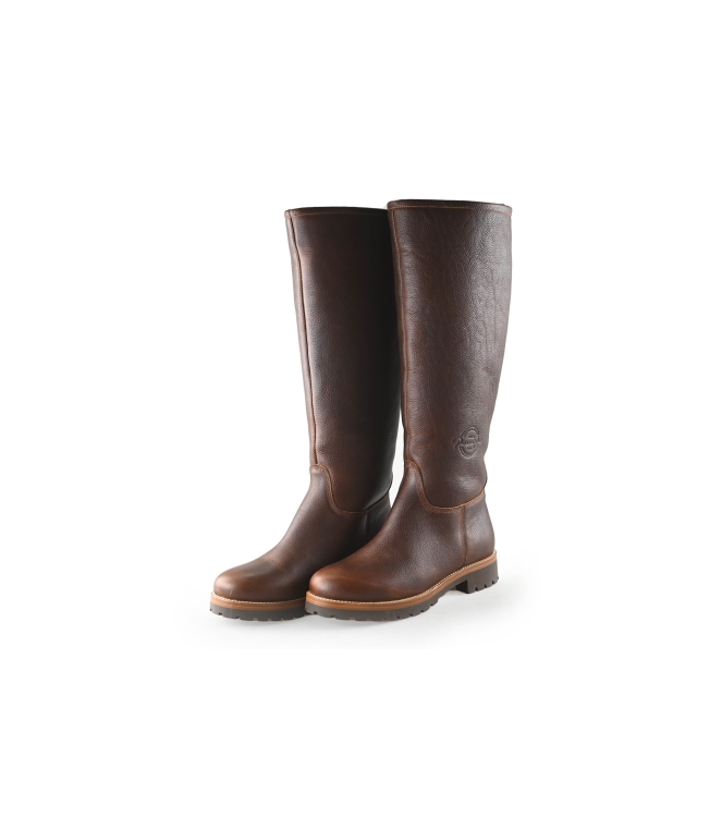 Panama Jack Stiefel
