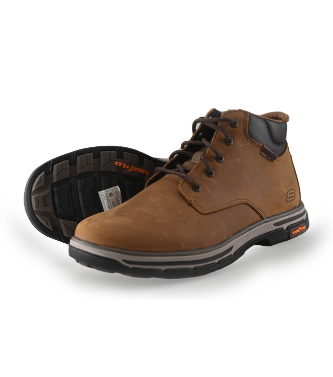 Skechers Schnürstiefel
