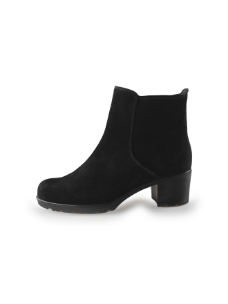 Gabor Stiefeletten Schwarz 258586