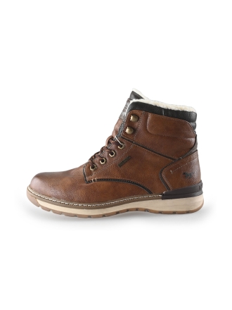 Mustang Schnürstiefel