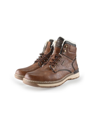 Mustang Schnürstiefel