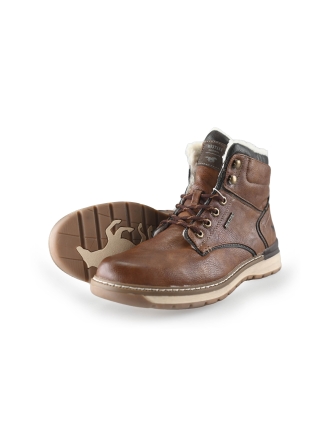 Mustang Schnürstiefel
