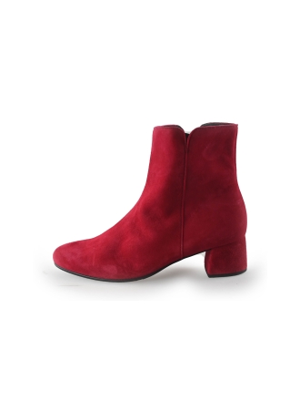 Gabor Stiefeletten Rot 258588