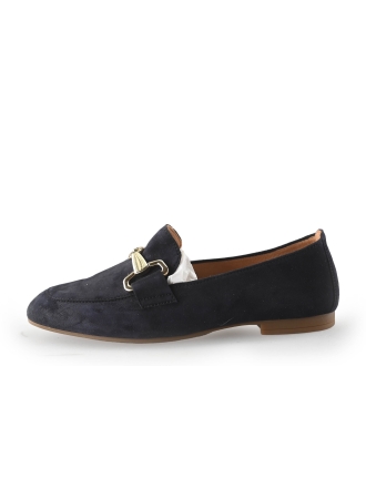 Gabor Slip-ons Blau 258589