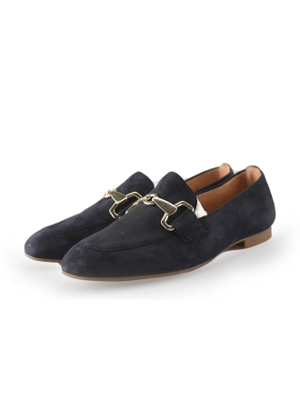 Gabor Slip-ons Blau 258589