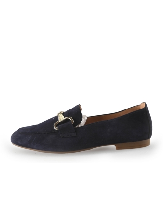 Gabor Slip-ons Blau 258590