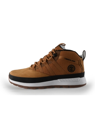 Timberland Schnürstiefel Gelb 258591