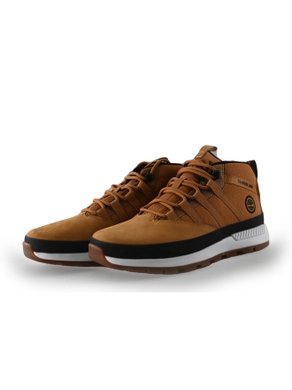 Timberland Schnürstiefel Gelb 258591
