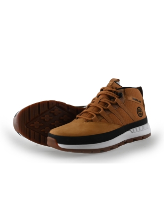 Timberland Schnürstiefel