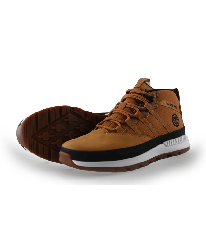 Timberland Schnürstiefel
