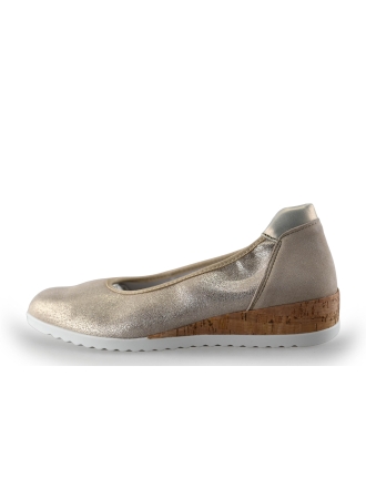 Feyn Keilschuhe