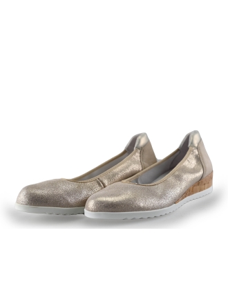 Feyn Keilschuhe