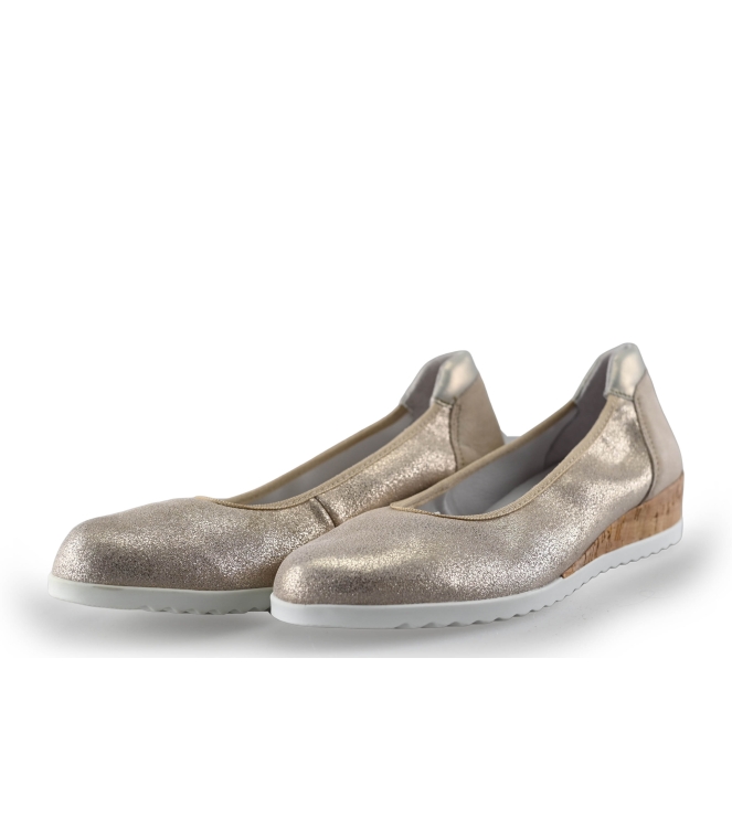 Feyn Keilschuhe