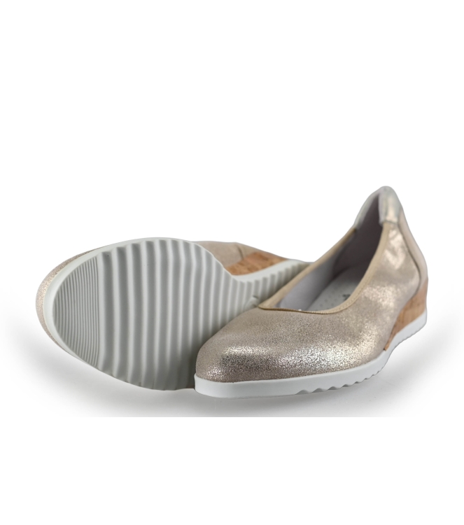 Feyn Keilschuhe