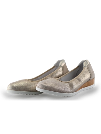 Feyn Keilschuhe