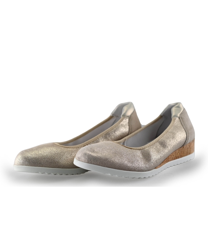 Feyn Keilschuhe