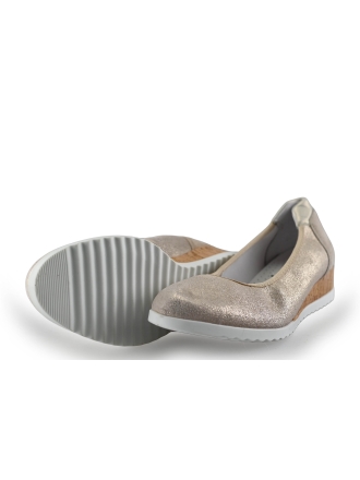 Feyn Keilschuhe