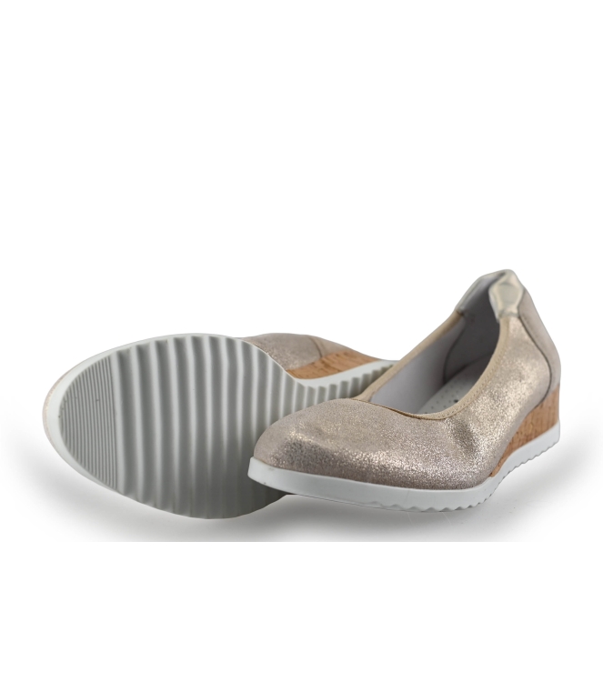 Feyn Keilschuhe