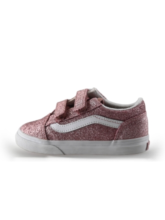 Vans Sneaker Rosa 258597