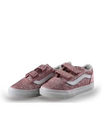 Vans Sneaker Rosa 258597