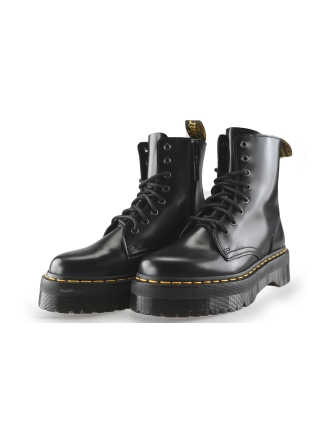 Dr. Martens Schnürstiefel Schwarz 258598
