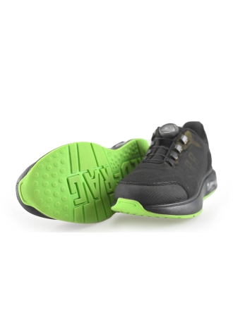 Red-Rag Sneaker