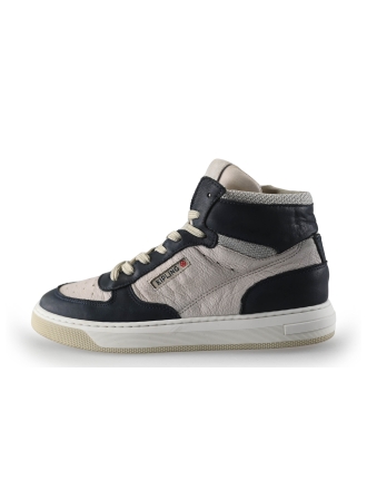 Kipling Hohe Sneaker Schwarz 258603