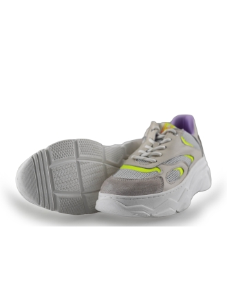 Red-Rag Sneaker