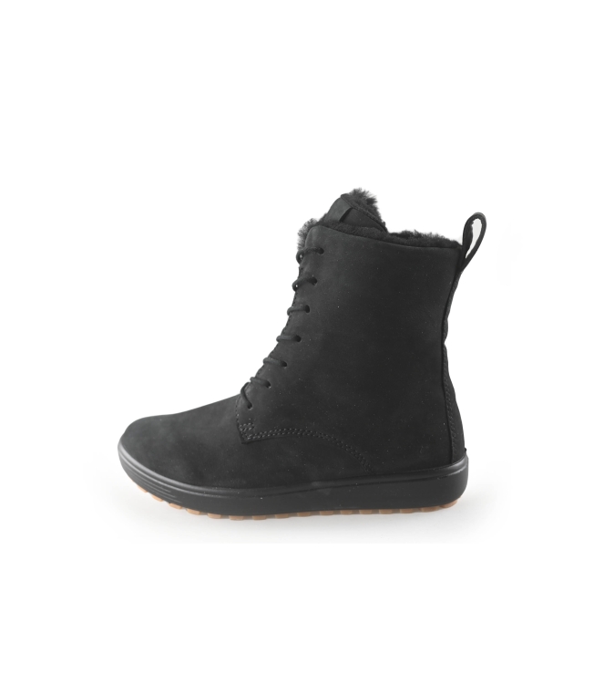 Ecco Schnürstiefel