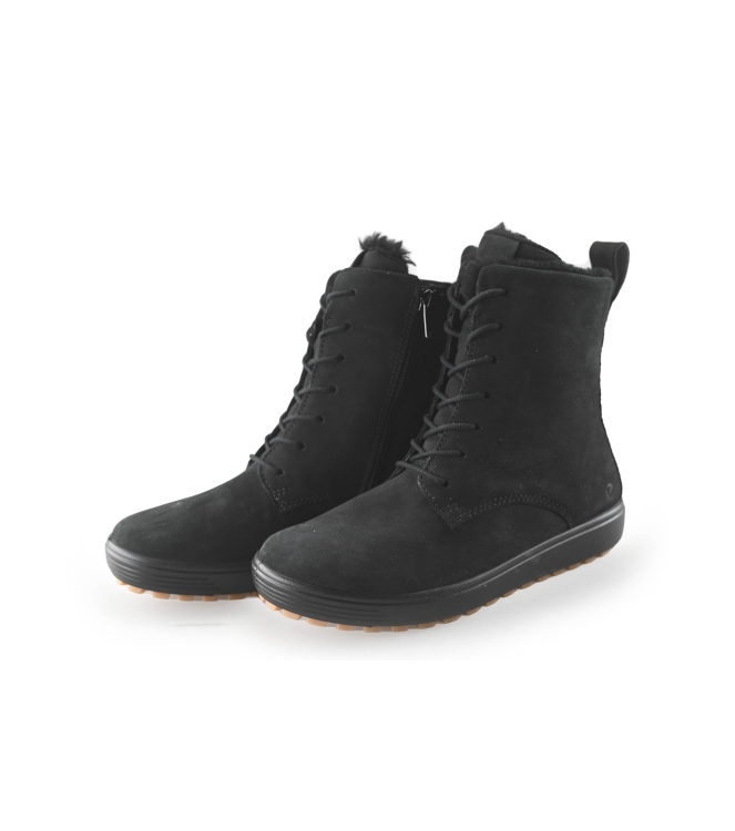 Ecco Schnürstiefel