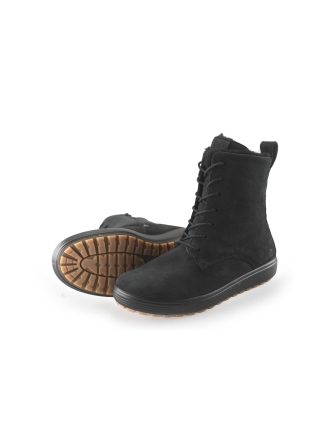 Ecco Schnürstiefel