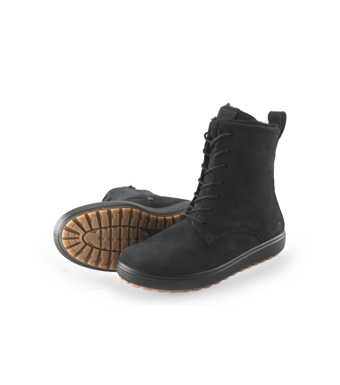 Ecco Schnürstiefel
