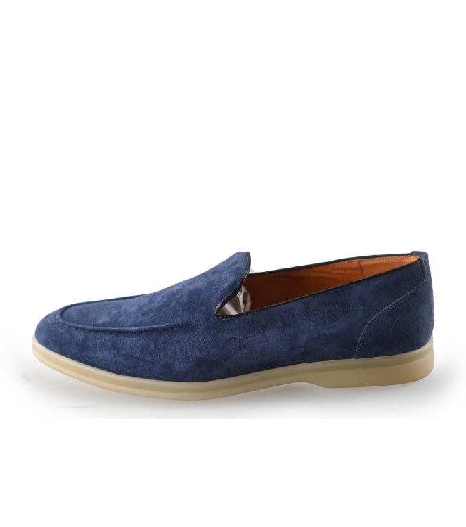 Reinhard Frans Loafers 