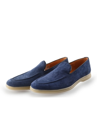 Reinhard Frans Loafers  Blau 258611