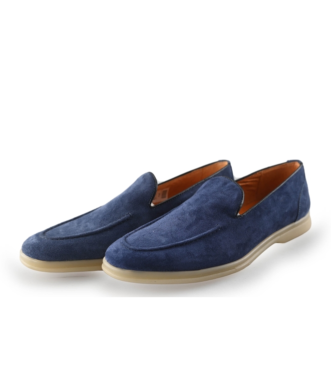 Reinhard Frans Loafers 