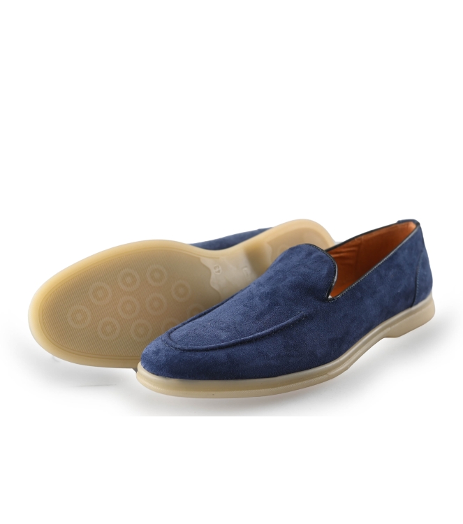 Reinhard Frans Loafers 
