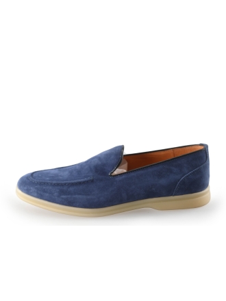Reinhard Frans Loafers  Blau 258612
