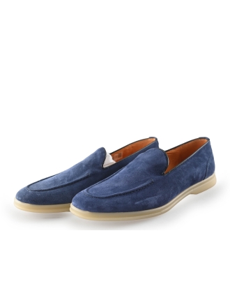 Reinhard Frans Loafers  Blau 258612
