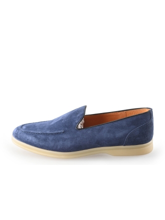 Reinhard Frans Loafers  Blau 258613