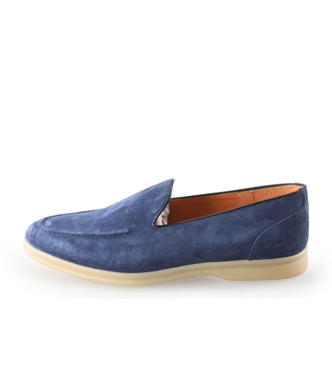 Reinhard Frans Loafers 