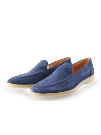 Reinhard Frans Loafers  Blau 258613